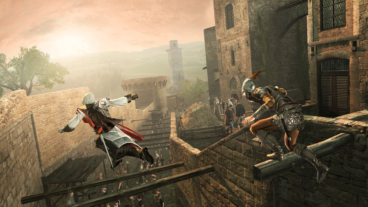 Assassin's Creed 2 - Image 29