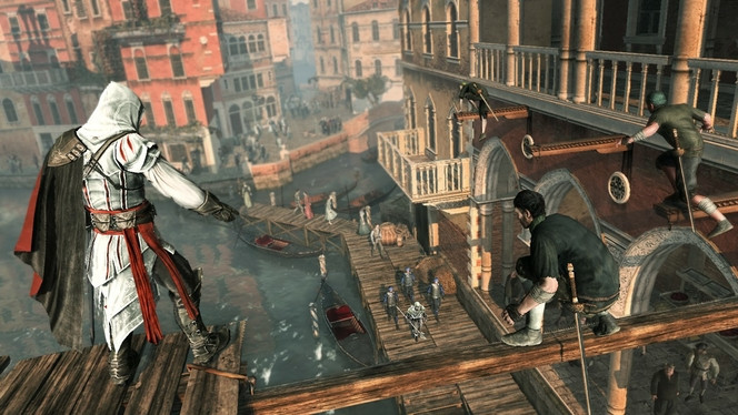 Assassin\'s Creed 2 - Image 30