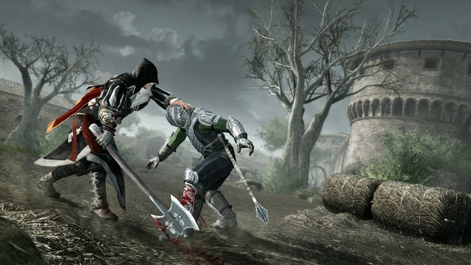 Assassin\'s Creed 2 - Image 31