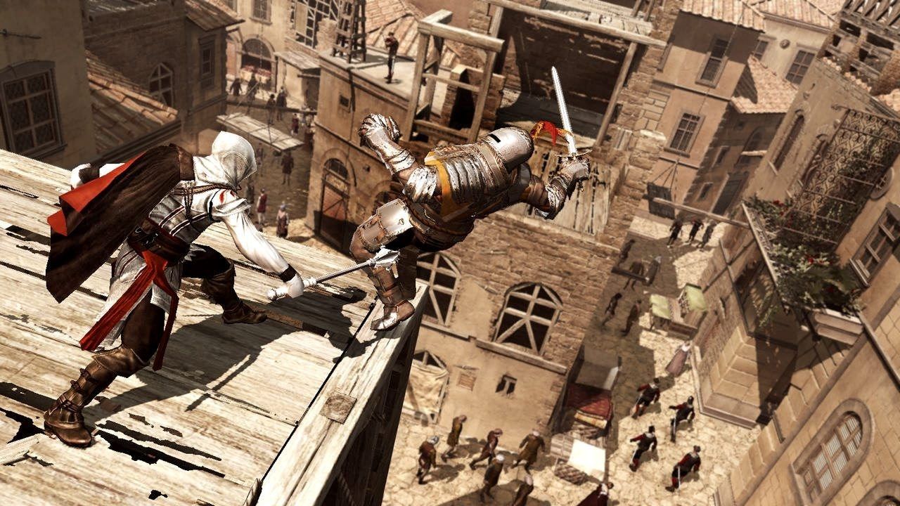 AssassinÂ’s Creed 2 - Image 33