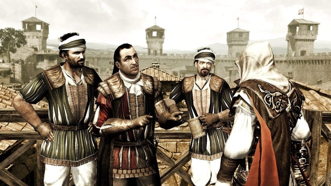 Assassins Creed 2 - Image 35