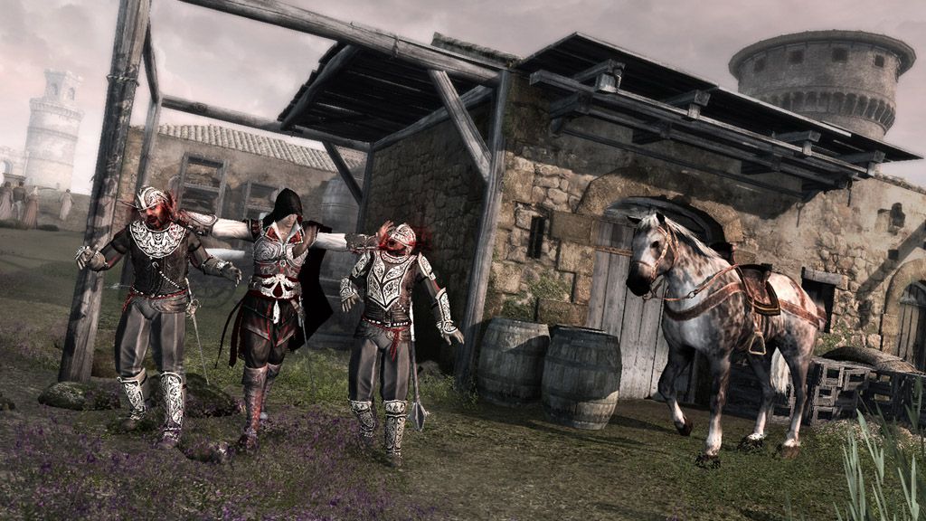 AssassinÂ’s Creed 2 - Image 39