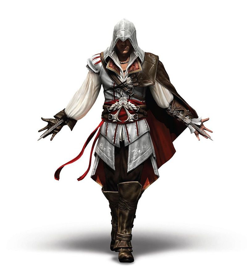 AssassinÂ’s Creed 2 - Image 7