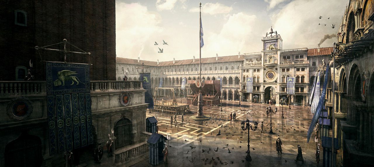 AssassinÂ’s Creed 2 - Image 9