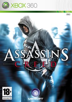 Assassin\\\'s Creed - 20