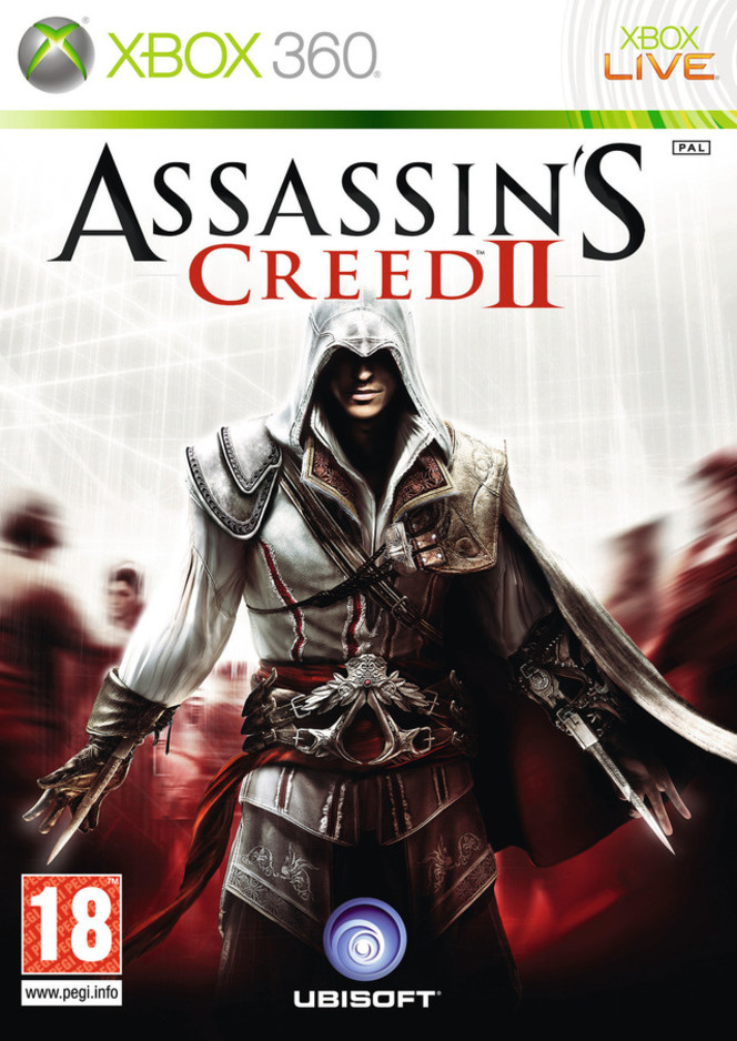 Assassin\'s Creed 2