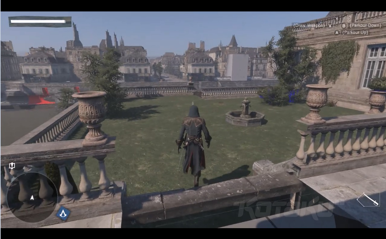 Assassin Creed 5 - 2