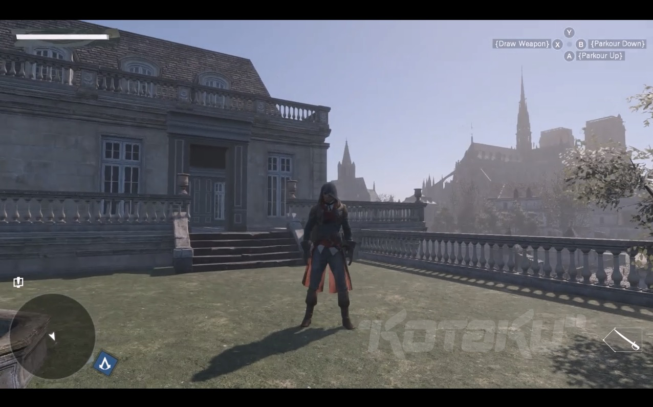 Assassin Creed 5 - 5