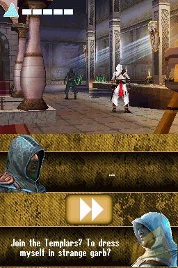 Assassin\'s Creed Alta