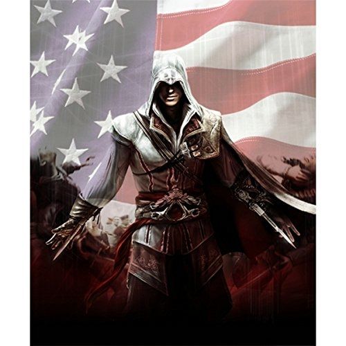 Assassin Creed - American