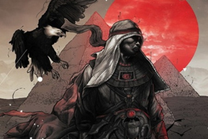 Assassin Creed - artwork