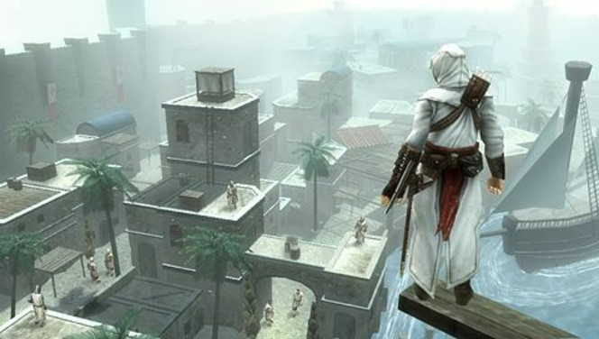 Assassin\'s Creed Bloodlines (1)