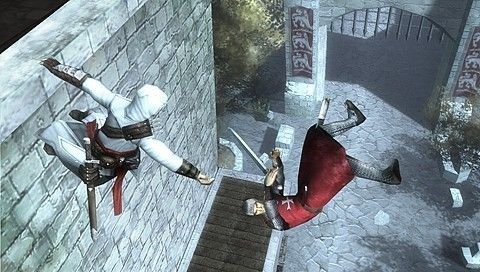 AssassinÂ’s Creed Bloodlines - Image 1