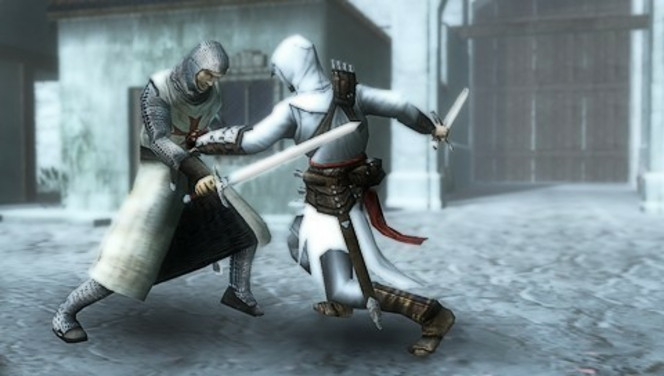 Assassins Creed Bloodlines - Image 3