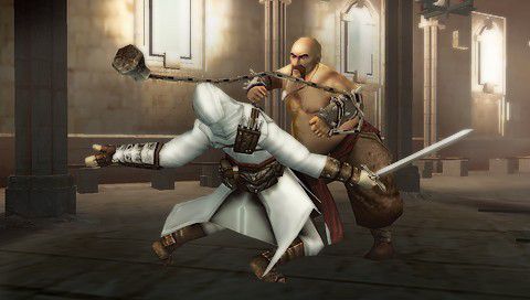AssassinÂ’s Creed Bloodlines - Image 4