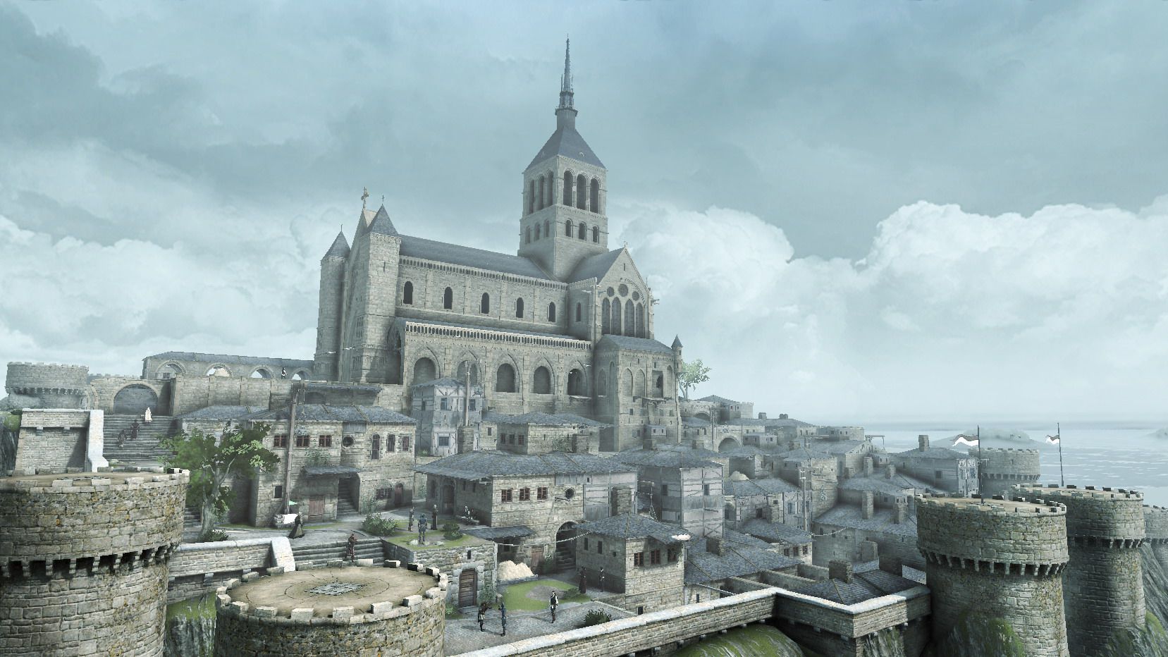 AssassinÂ’s Creed Brotherhood - Animus Project Update 1.0 DLC - Image 2
