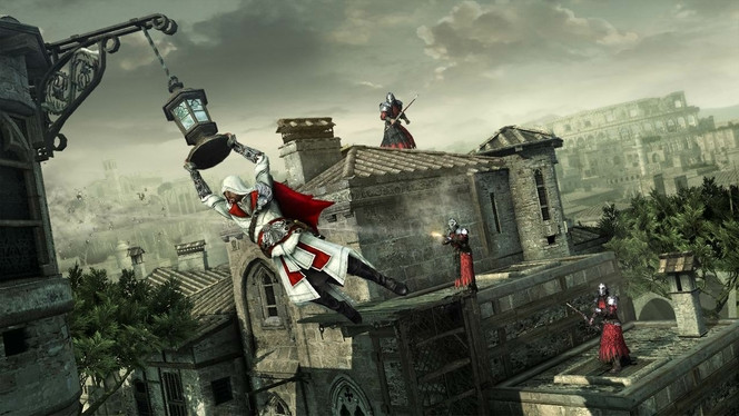 Assassin\'s Creed Brotherhood - Image 16