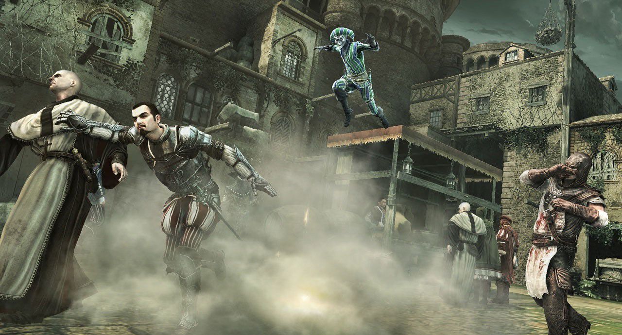 Assassin's Creed Brotherhood - Image 19