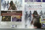 Assassins Creed Brotherhood - Image 1