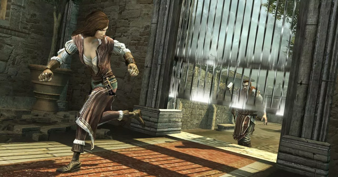 Assassin's Creed Brotherhood - Image 21