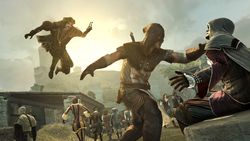 Assassin's Creed Brotherhood - Image 3