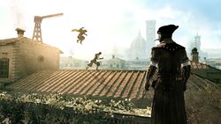Assassin's Creed Brotherhood - Image 5