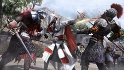 Assassin's Creed Brotherhood - Image 7