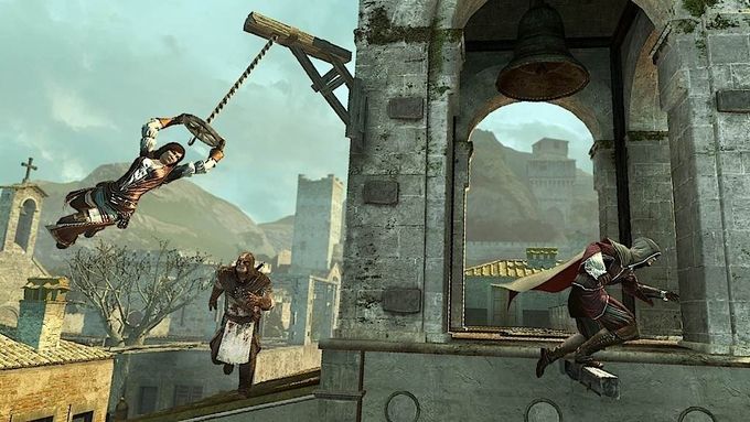 Assassins Creed Brotherhood - Image 9