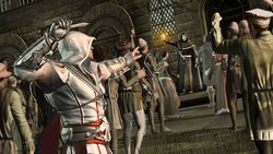 Assassin's Creed le bûcher des vanités (1)