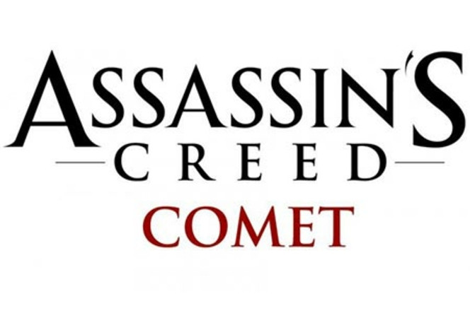 Assassin-Creed-Comet---logo