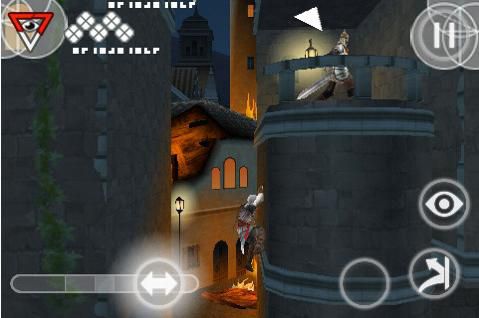 Assassin Creed Discovery iPhone 01
