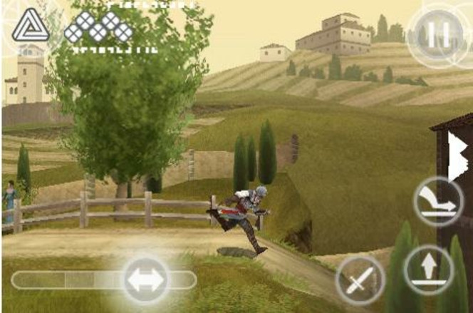 Assassin Creed Discovery iPhone 03