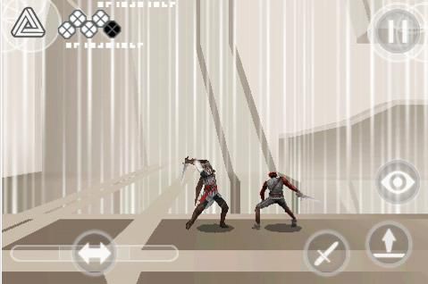 Assassin Creed Discovery iPhone 04