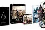 Assassin Creed Ezio Saga - pack