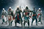 Assassin Creed - heros