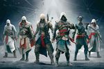 Assassin Creed - heros