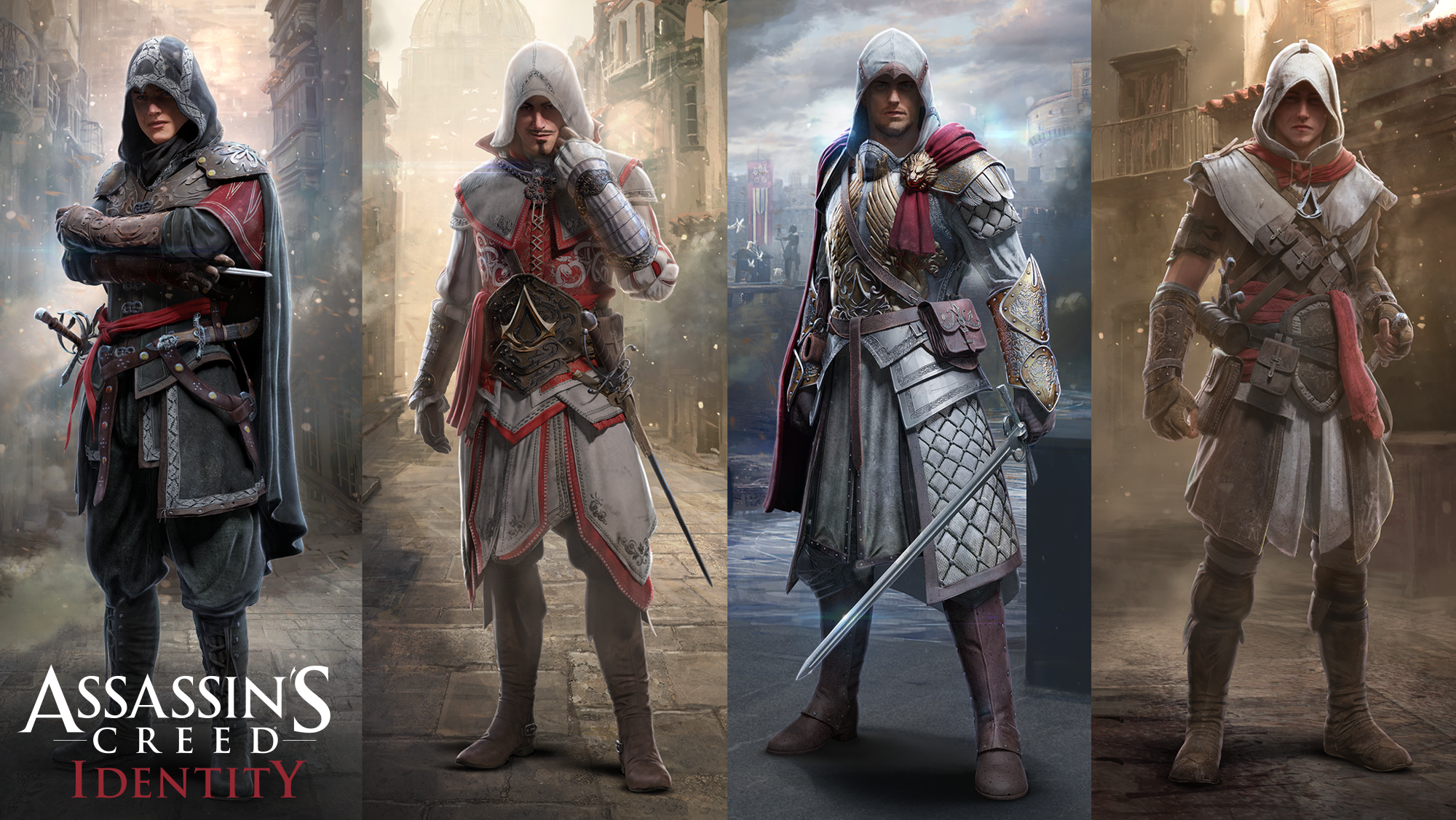 Assassin Creed Identity - 5