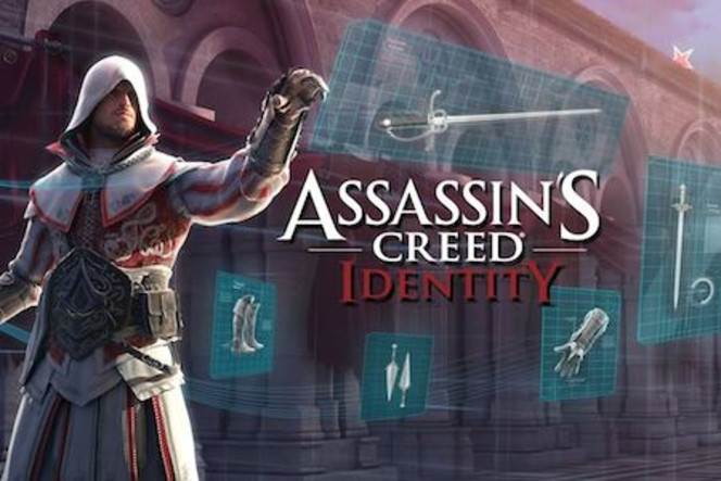 Assassin Creed Identity - vignette