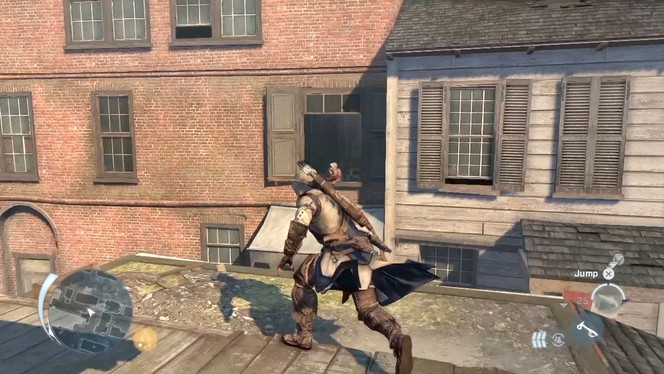 Assassin Creed III - 06