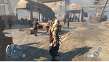 Assassin's Creed III : la Révolution en vidéo