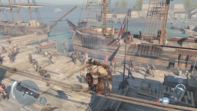 Assassin Creed III - 11