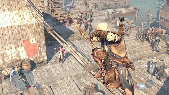 Assassin Creed III - 13