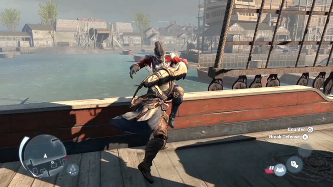 Assassin Creed III - 14