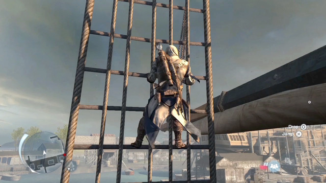 Assassin Creed III - 15