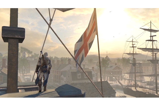 Assassin Creed III - 16