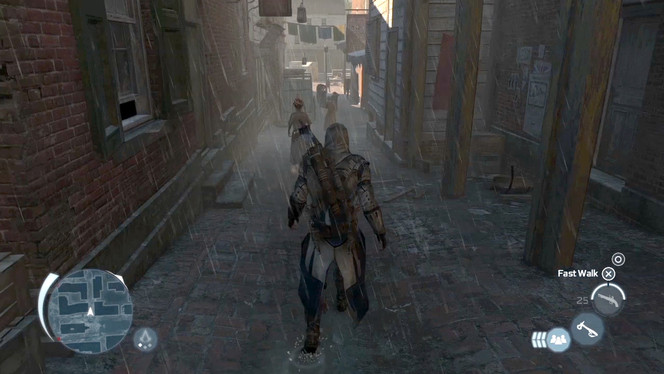 Assassin Creed III - 17