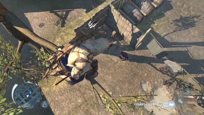 Assassin Creed III - 20