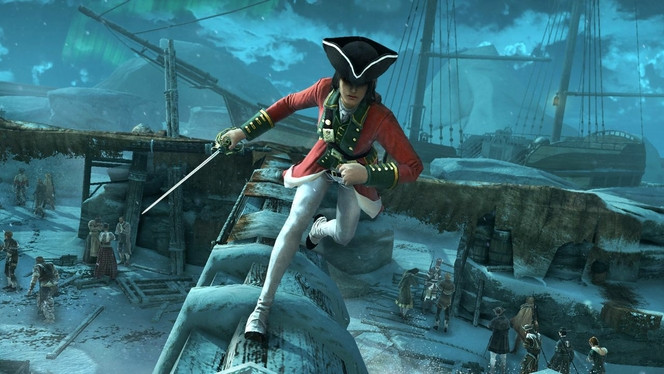 Assassin Creed III - 2