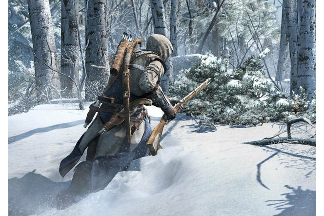 Assassin Creed III - 6
