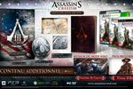 Assassin Creed III - Edition Collector 1